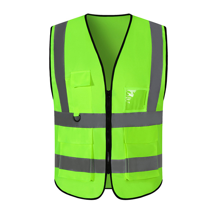 Factory Price Cheap Hi Vis Reflective Safety Vest Reflector Jacket