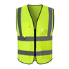 Factory Price Cheap Hi Vis Reflective Safety Vest Reflector Jacket