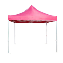 Custom Design Pop Up Tent Outoor Advertising Tent Gazebo