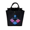 Amazon Hot Sale Custom Promotional Grocery Bag Reusable Non Woven Shopping Bags