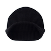 Wholesale Cashmere Beanie Hat Women Winter Blank Beanies With Custom Label
