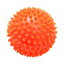 Wholesale Cheap Price Lacrosse Massage Ball Yoga Spiky Ball