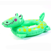 Amazon Hot Sale Inflatable Swimm Ring Children Float Wings Heart Swimming Ring Seat Boat