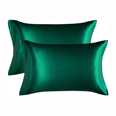 High Quality Custom 100% Pure Mulberry Silk Pillow Case Silk Luxury Pillowcase