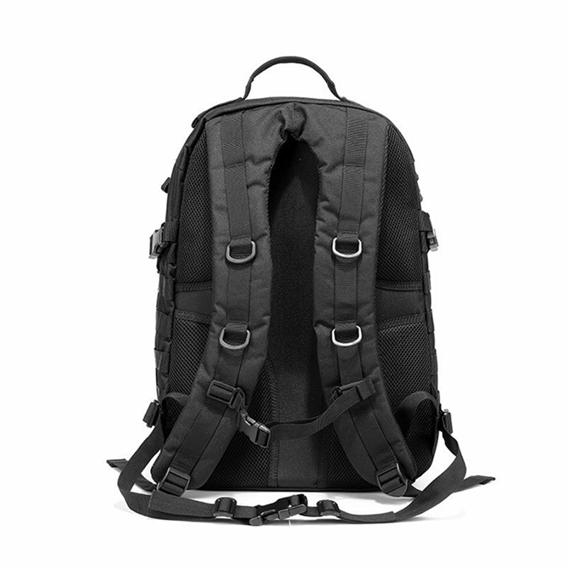 Wholesale Cheap Price Camouflage Oxford Military Backpack Hiking Outdoor Military Tactical Backpack
