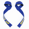 Amazon Hot Sale Weight Lifting Straps Custom Heavy Duty Wrist Straps