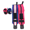 Wholesale Cheap Price Wrist Support Brace Wraps Gym Lifting Strap Wrist Wrap