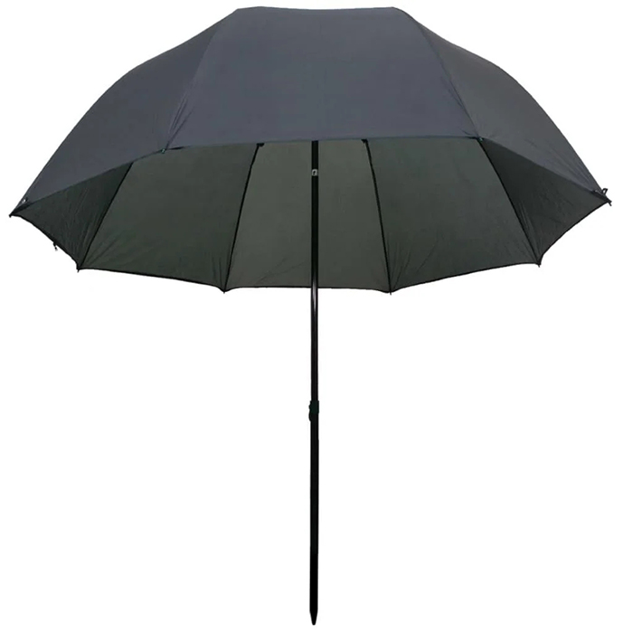 Amazon Hot Sale Uv Protection Double Layer Outdoor Fishing Umbrella