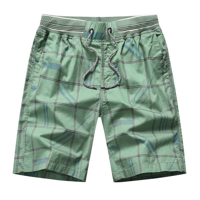 Custom Logo Color Changing Beach Shorts Mens Swim Trunks Quick Dry Sports Shorts