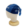Factory Price Polyester Headband Sport Headwear Soft Square Seamless Bandana Scarf