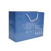 Wholesale Cheap Price Reusable Clothing Shopping Paper Bags