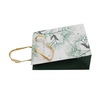 Amazon Hot Sale Custom Logo Printed Luxury Shopping Gift Paper Bag