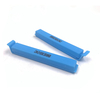 Best Selling Custom Logo Plastic Closing Clips Food Coffee Tea Bag Sealing Clip