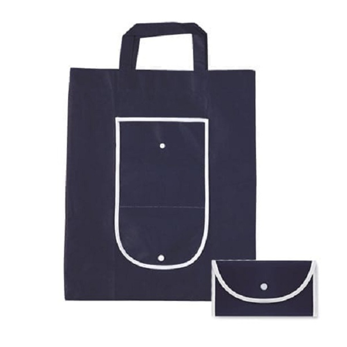 Original Factory Competitive Price Eco Friendly Foldable Tote Shopping Bag