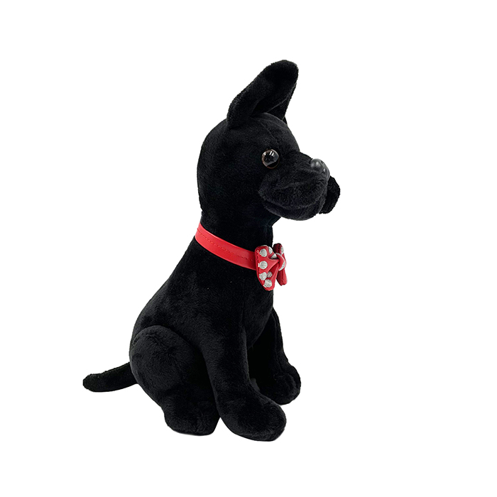 Wholesale Cheap Price Soft Toys Custom Dog Doll Stuffed Animal Plush Toy