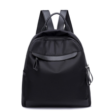 Custom Design Oxford Canvas Backpack Fashion Backpack For Travel