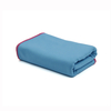 Factory Price 100% Microfiber Velour Beach Towel With Custom Logo
