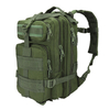 High Quality Outdoor Sports Assault Army Military Tactical Backpack