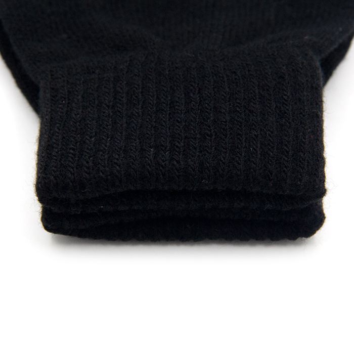High Quality Touch Screen Gloves Winter Keep Warm Knitted Gloves