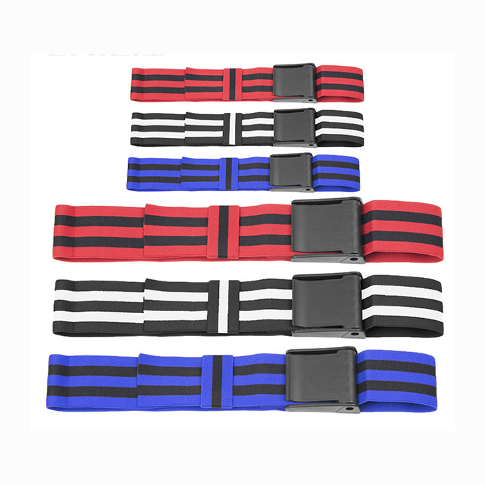 Wholesale Cheap Price Blood Flow Restriction Training Bands For Workout And Body Fitness