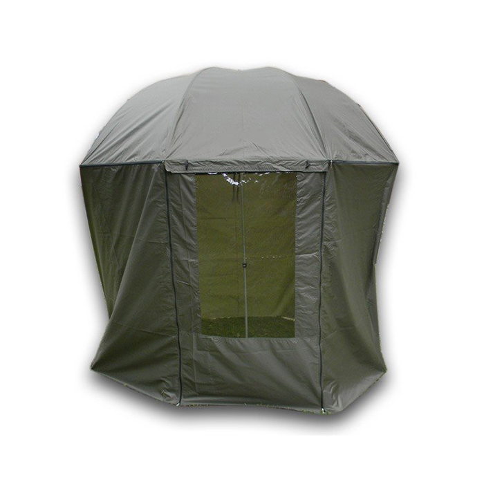 Amazon Hot Sale Custom Sun Protection Outdoor Camouflage Fishing Umbrella Parasol