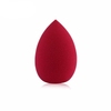 High Quality Water Drop Form Puff Colorful Makeup Sponge Foundation Makeup Sponge