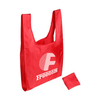 High Quality Eco Pouch Waterproof Lightweight Folding Polyester Bags