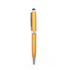 Wholesale Cheap Price Metal Pen Click Action Aluminum Ballpoint Pen Custom Stylus Pen