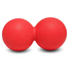 Amazon Hot Sale Fitness Massage Ball Custom Peanut Massage Ball