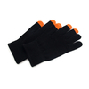 Amazon Hot Sale Touch Screen Warm Stretch Knitted Gloves For Men And Women