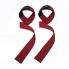 Wholesale Cheap Price Custom Logo Weight Lifting Wrist Straps