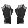 Custom Design Breathable Workout Exercise Sport Fitness Gloves Weight Lifting Gym Gloves
