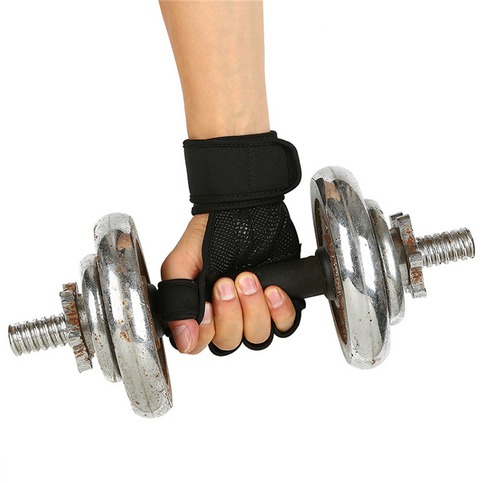 Wholesale Cheap Price Fitness Gloves Custom Weight Lifting Gym Gloves