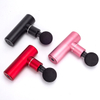 Factory Portable Cordless Electric Deep Tissue Massager Muscle Mini Massage Gun