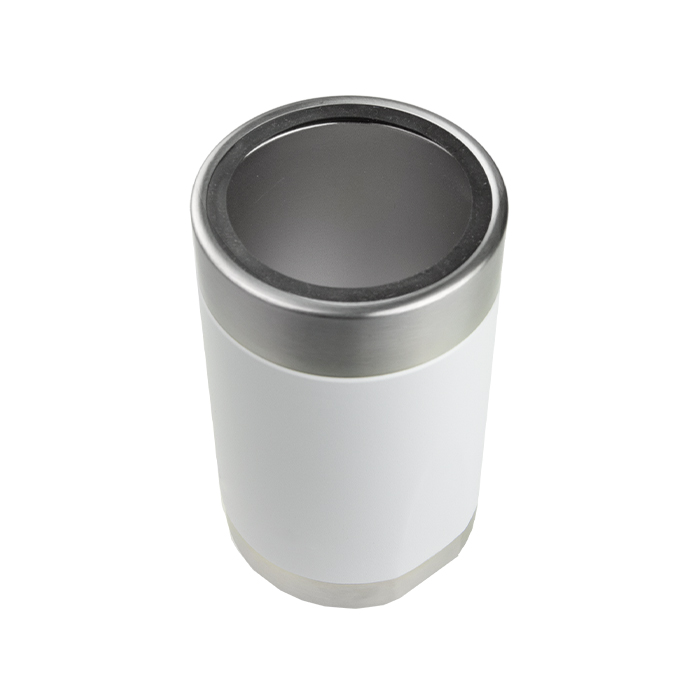 High Quality Customized 12 Oz Stainless Steel Double-Wall Vacuum Insulated Can Cooler