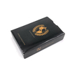 Cheap Advertising Custom Cardboard Poker Paper Playing Cards