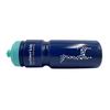 Wholesale Cheap Price Customized Logo Plastic Sport Water Bottle