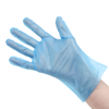 Hot Selling Disposable Tpe Food Grade Plastic Gloves