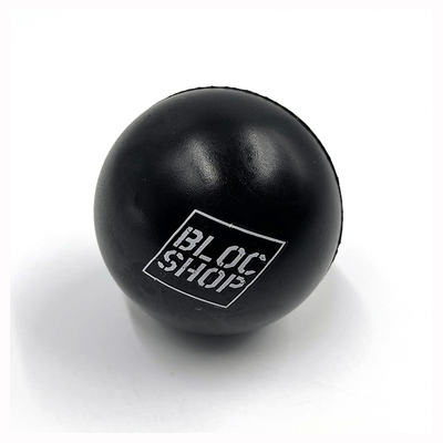 Custom Design PU Stress Ball Antistress Ball Stress Reliever Ball