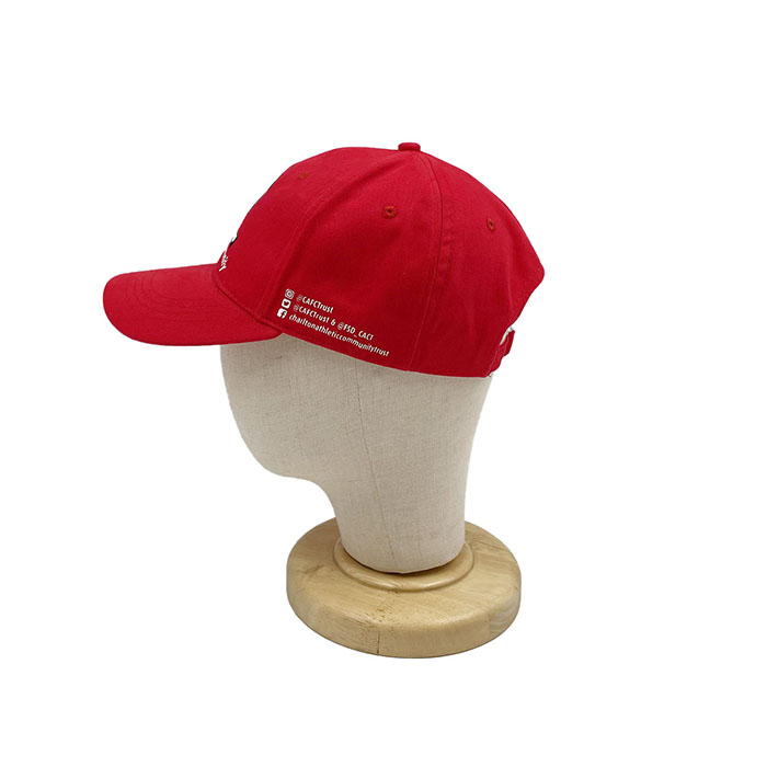 Wholesale Cheap Price Baseball Cap Custom 100% Cotton Unisex Baseball Cap