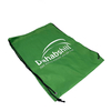 Amazon Hot Sale 210D Polyester Drawstring Bag Custom Promotional Sports Bags