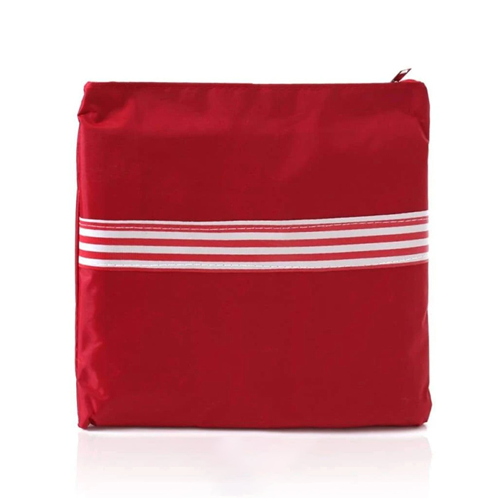 Heavy Duty Tote Eco Friendly Reusable Foldable Grocery Shopping Bag