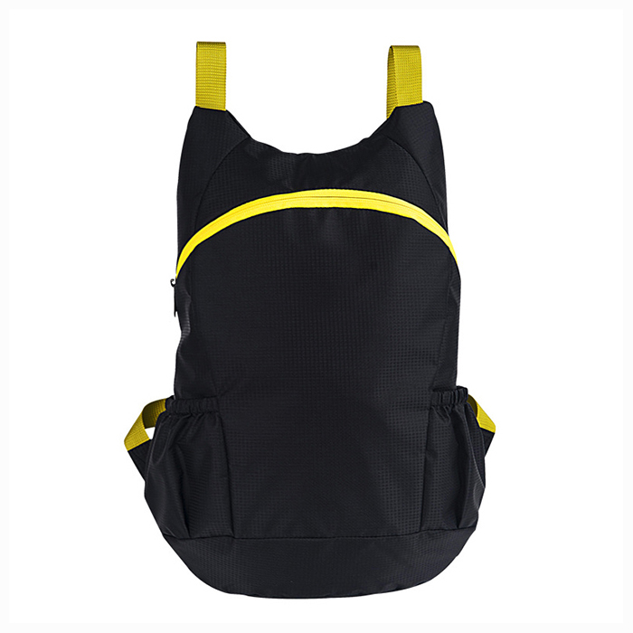 Custom Design Multifunction Outdoor Backpack Folding Storage Backpack