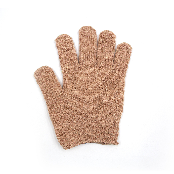 High Quality Customized Logo Women Men Winter Warm Stretch Knit Gloves