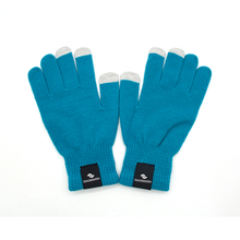 Wholesale Cheap Price Knitted Winter Touch Screen Gloves