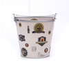 High Quality Custom Insulated Stainless Steel Ice Bucket Champagne Ice Bucket