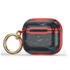 Amazon Hot Sale Marble Protective Sleeve TPU Case Cover For Airpods 3
