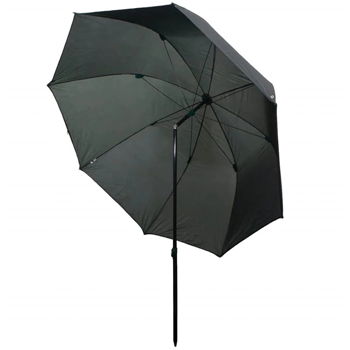 Amazon Hot Sale Uv Protection Double Layer Outdoor Fishing Umbrella