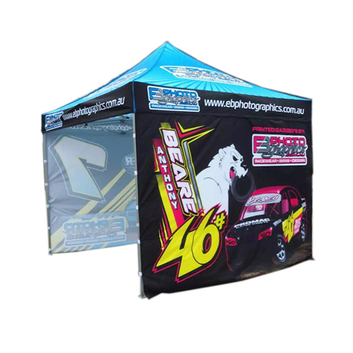 Factory Price Pop Up Folding Advertising Tent For Event