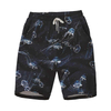 Factory Direct Sale Men Beach Shorts Custom Printed Swimming Shorts